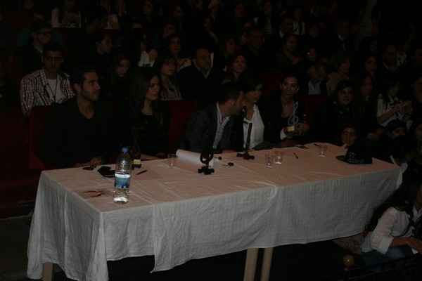 SOL Talent Show